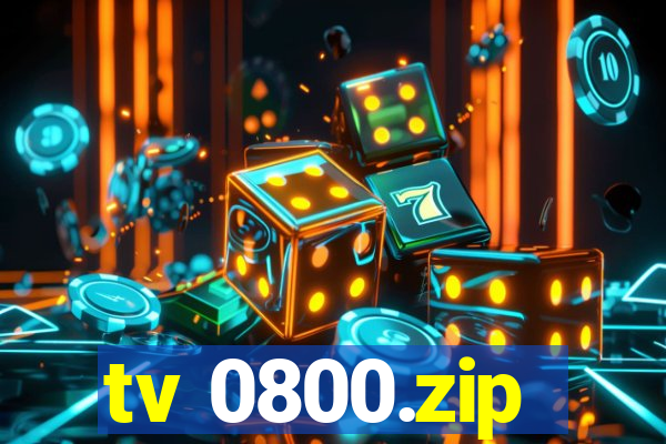 tv 0800.zip